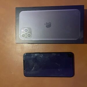 Apple IPhone 11 Pro Max 64 GB